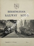 Birmingham Railway Scene  by DORMAN, C.C. 